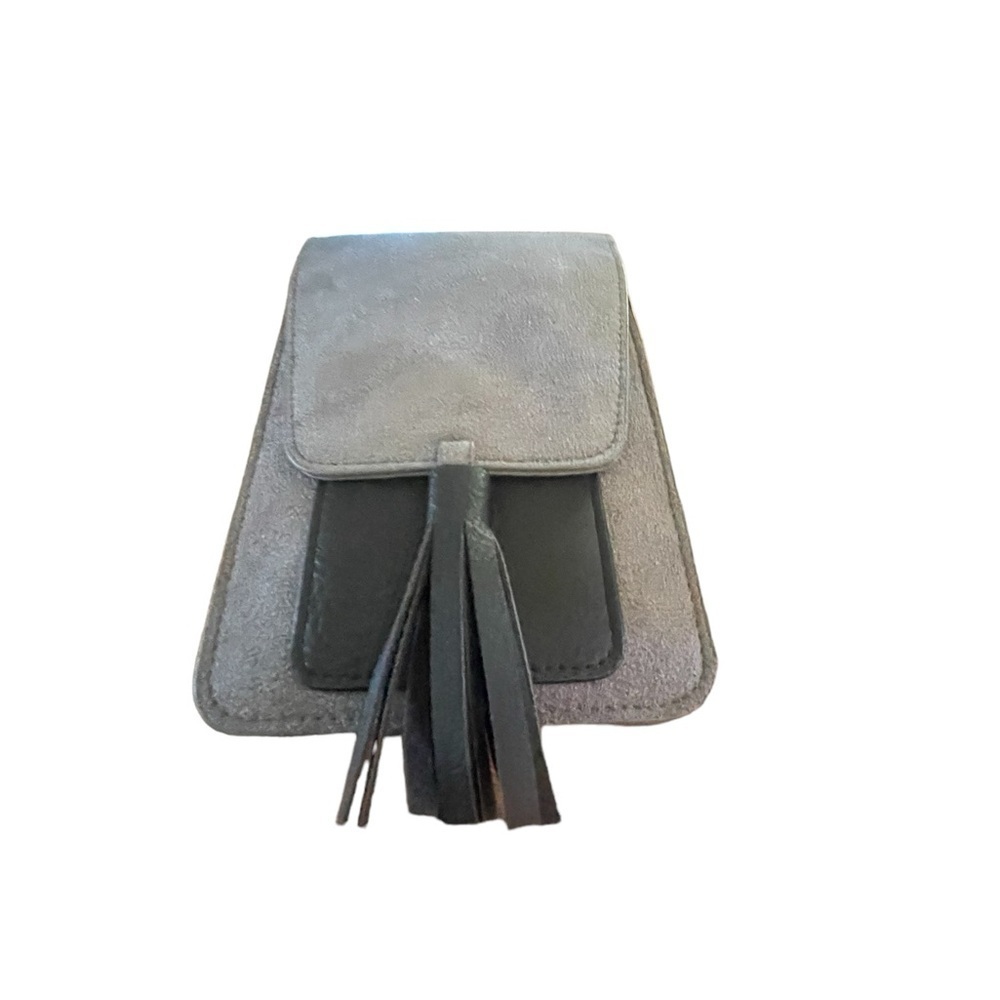 K Carrol Key & Card Holder with RFID Protection - Picture 9 of 10